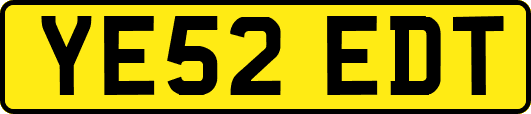 YE52EDT