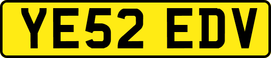 YE52EDV