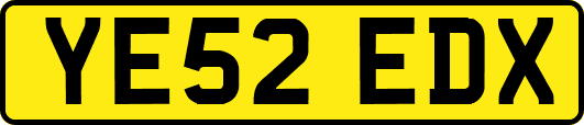 YE52EDX