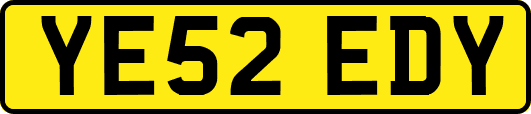 YE52EDY