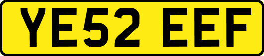 YE52EEF