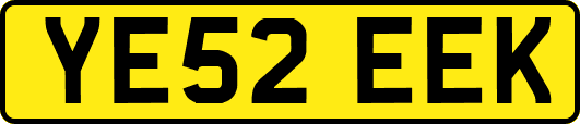 YE52EEK