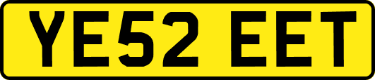 YE52EET