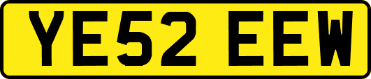YE52EEW