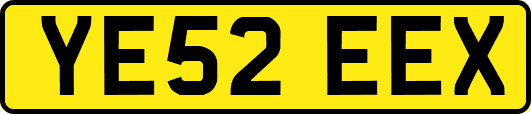 YE52EEX