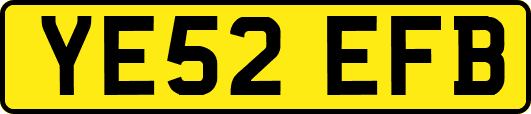YE52EFB