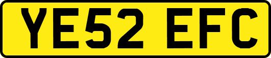 YE52EFC