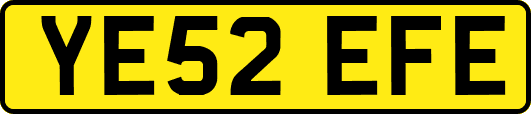 YE52EFE
