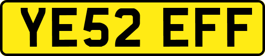 YE52EFF