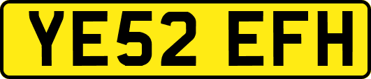 YE52EFH