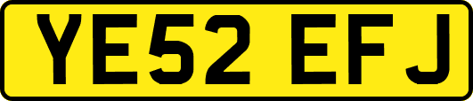 YE52EFJ