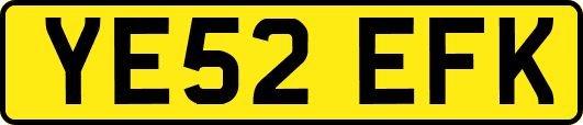 YE52EFK