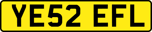 YE52EFL