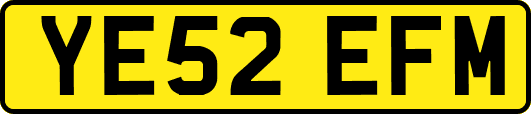 YE52EFM