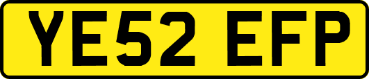 YE52EFP