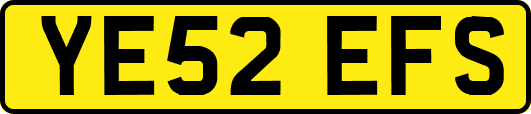 YE52EFS