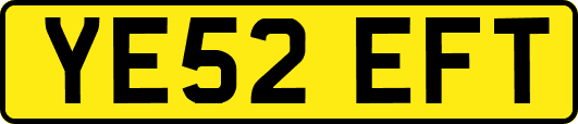 YE52EFT