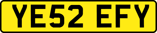 YE52EFY