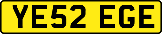 YE52EGE