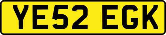 YE52EGK