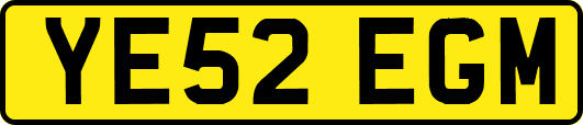 YE52EGM