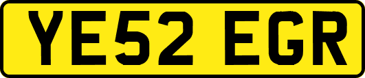YE52EGR