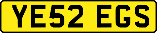YE52EGS