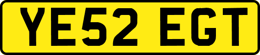 YE52EGT