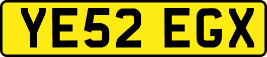 YE52EGX