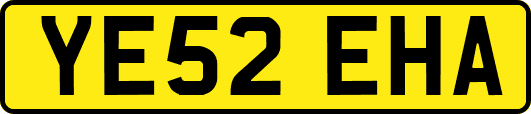 YE52EHA