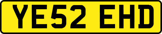 YE52EHD