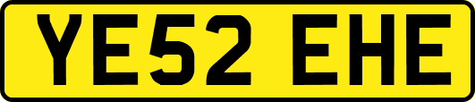 YE52EHE