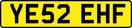 YE52EHF