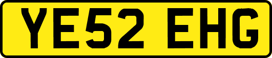 YE52EHG
