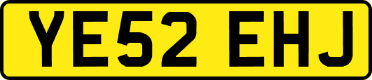 YE52EHJ