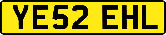 YE52EHL