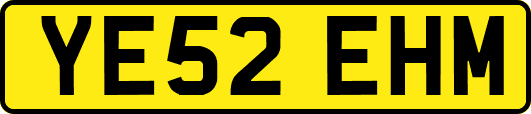 YE52EHM