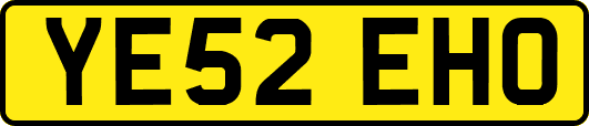 YE52EHO