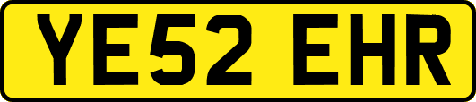 YE52EHR