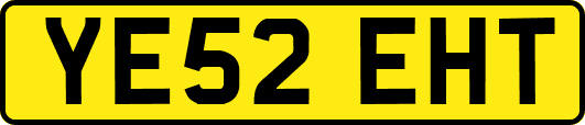 YE52EHT