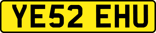 YE52EHU