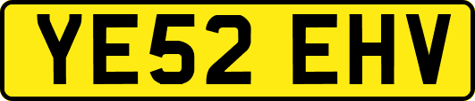 YE52EHV