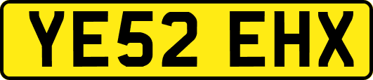 YE52EHX