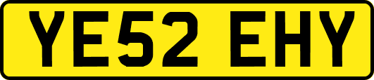 YE52EHY