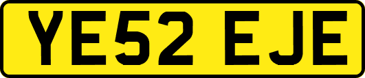 YE52EJE
