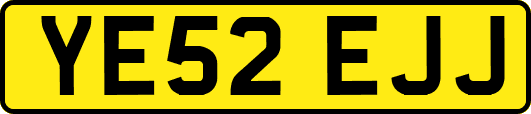 YE52EJJ