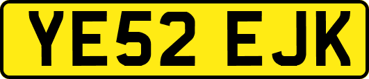 YE52EJK
