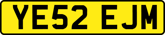 YE52EJM