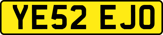 YE52EJO