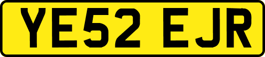 YE52EJR